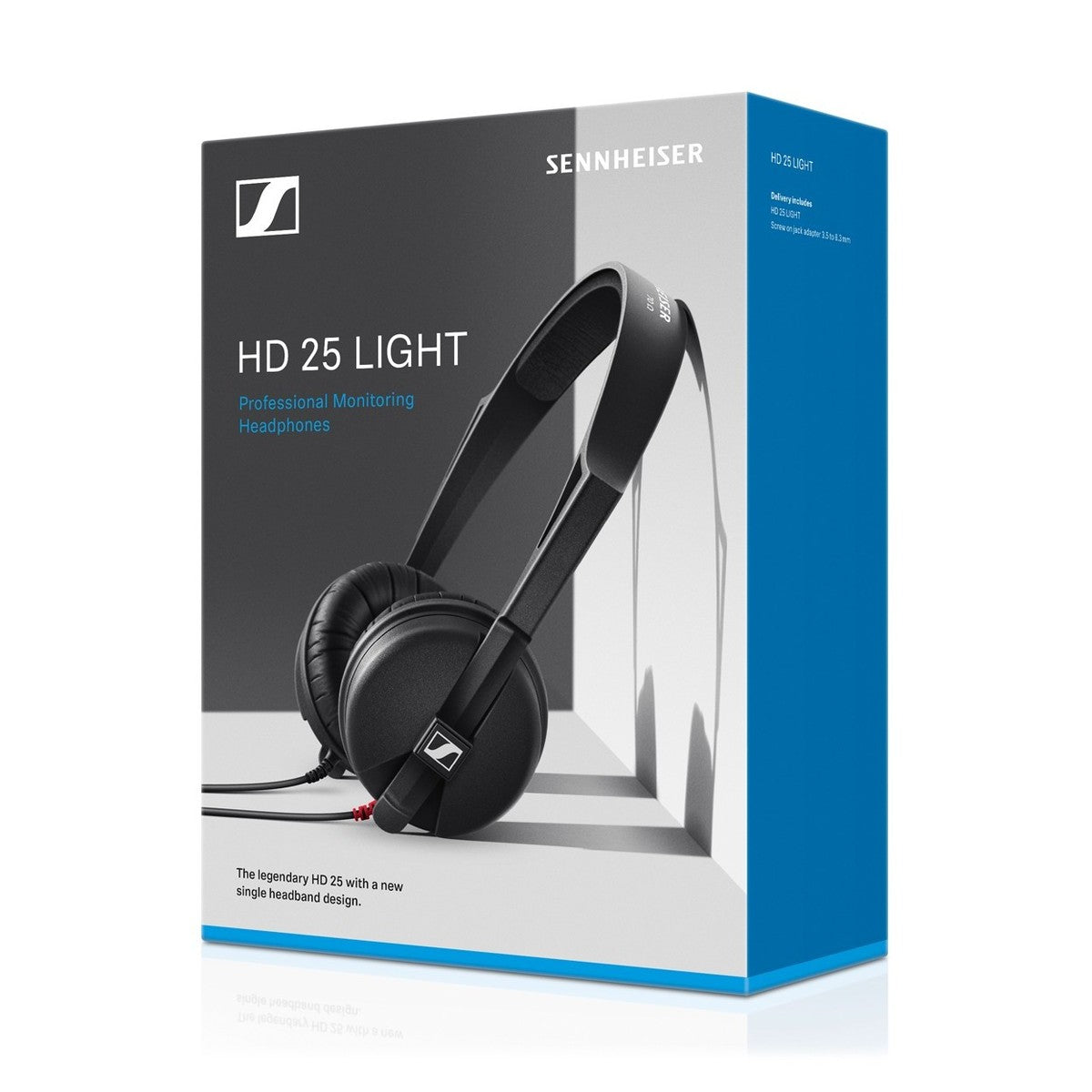 Tai Nghe Sennheiser HD 25 Light - Việt Music