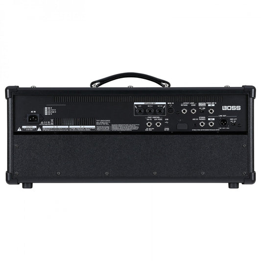 Amplifier Boss Katana Artist Gen 3, Head 100W - Việt Music