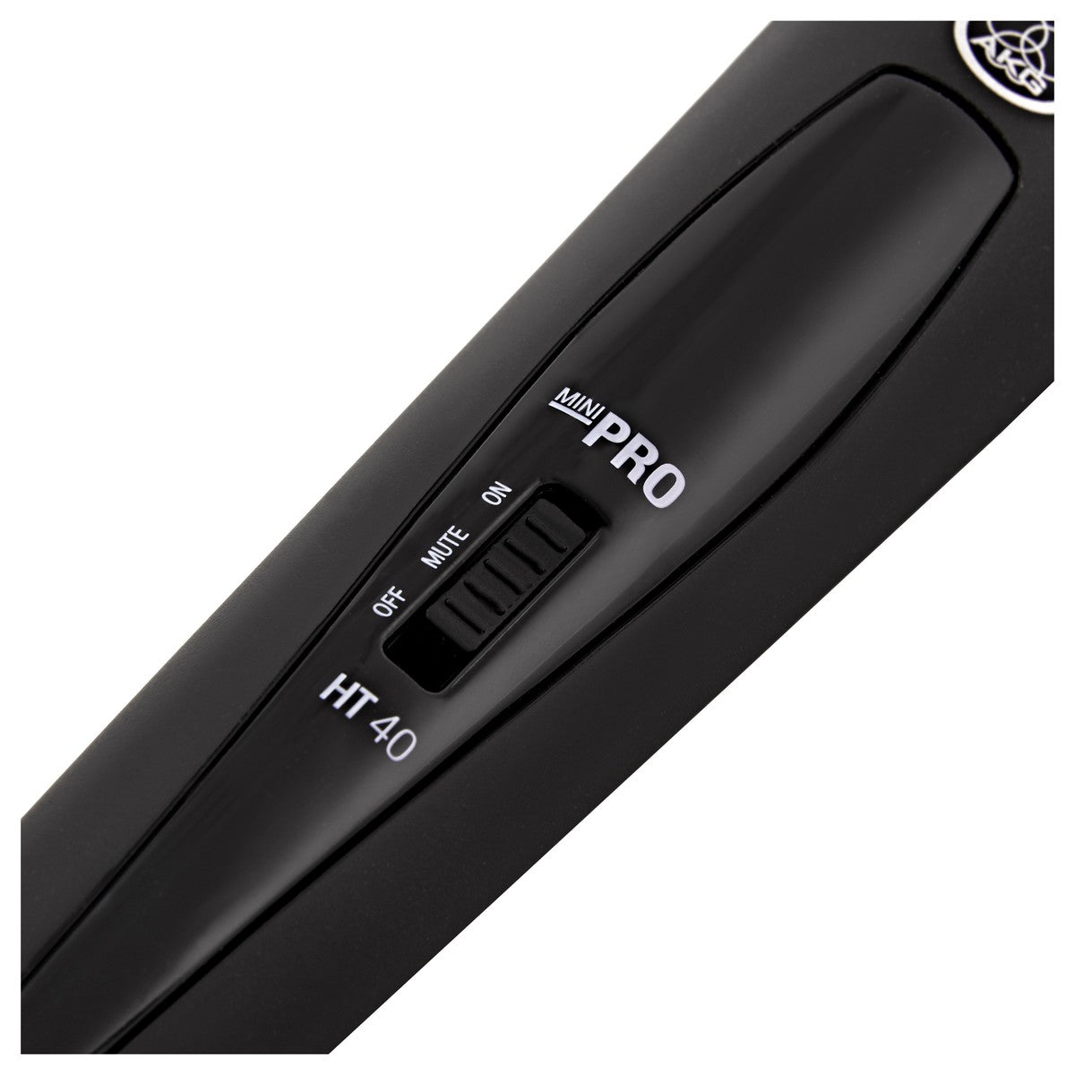 Micro Không Dây AKG WMS40 MINI - Việt Music