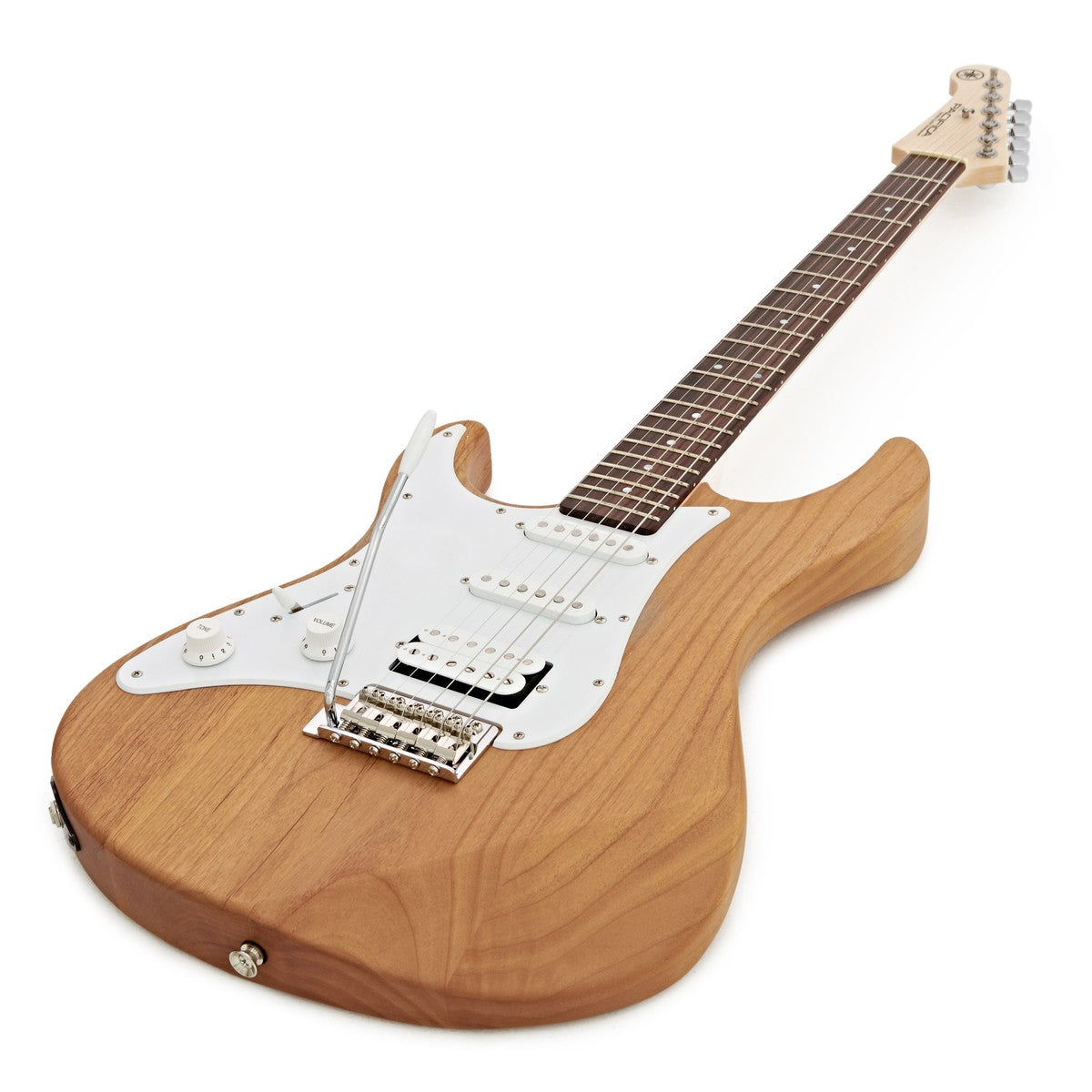 Đàn Guitar Điện Yamaha PAC112JL - Pacifica Series - Việt Music