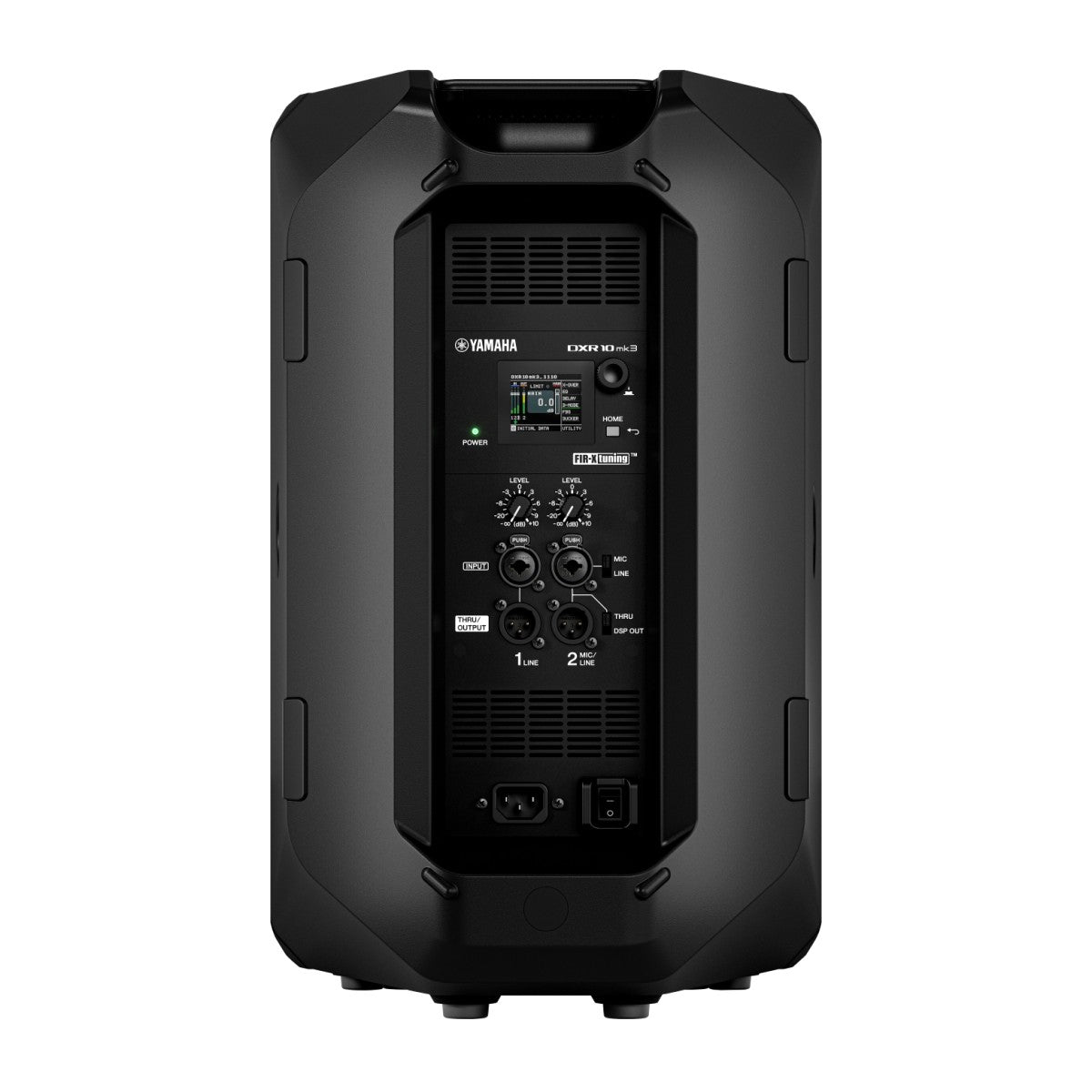 Loa Yamaha DXR10MK3 PA Active Bluetooth - Việt Music