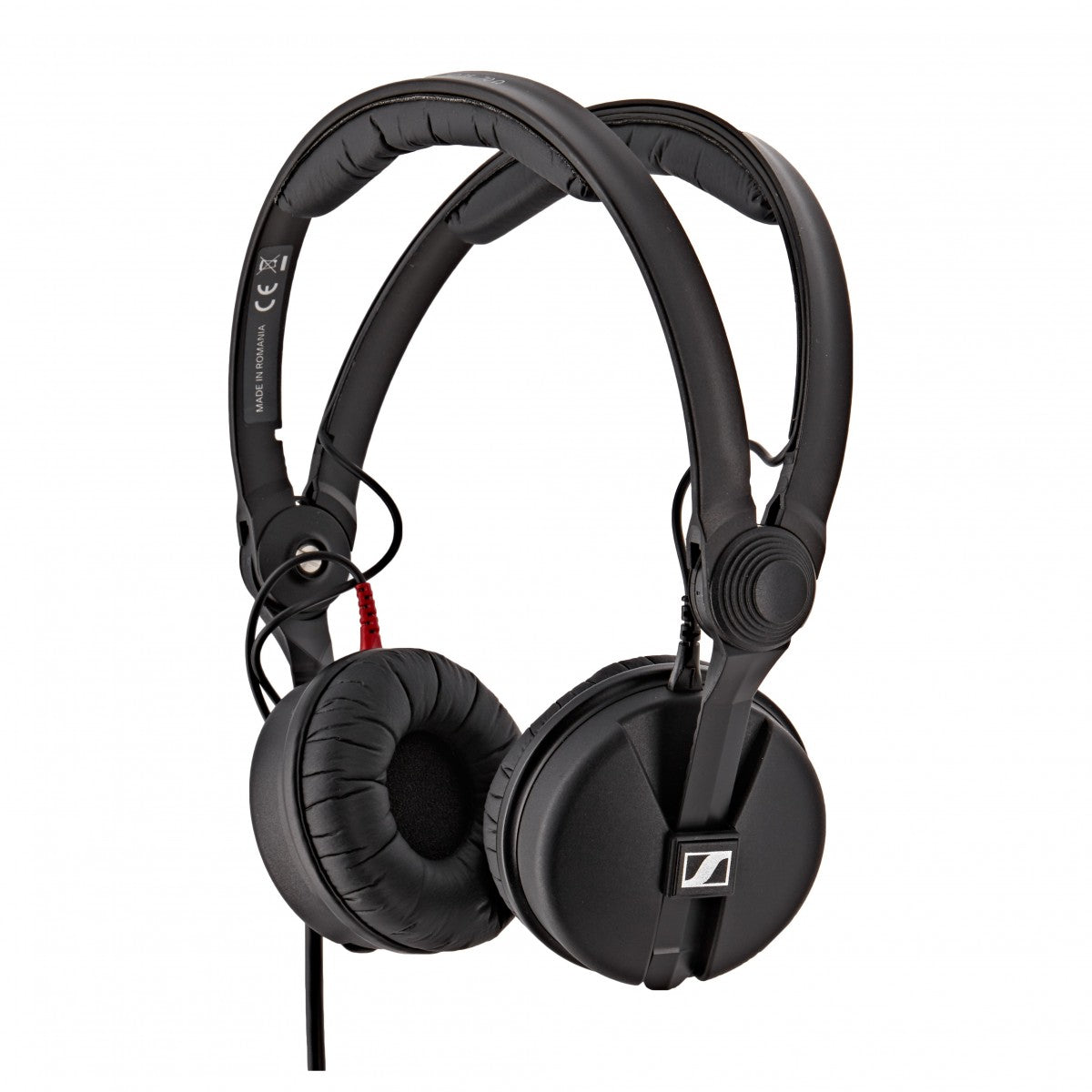 Tai Nghe Sennheiser HD 25 Plus DJ - Việt Music