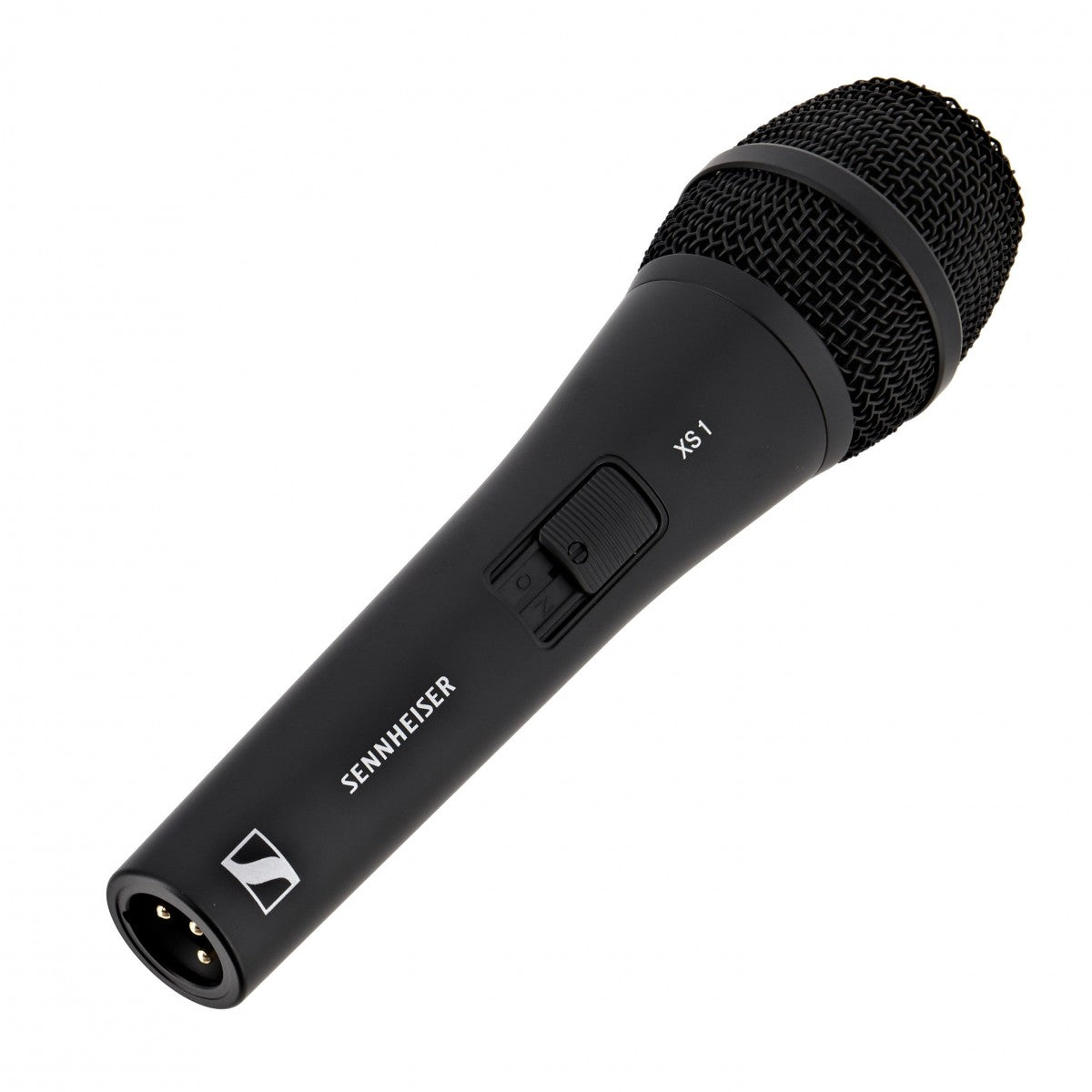 Bộ Thu Phát Tín Hiệu Không Dây Sennheiser XSW-D Vocal Set - Việt Music