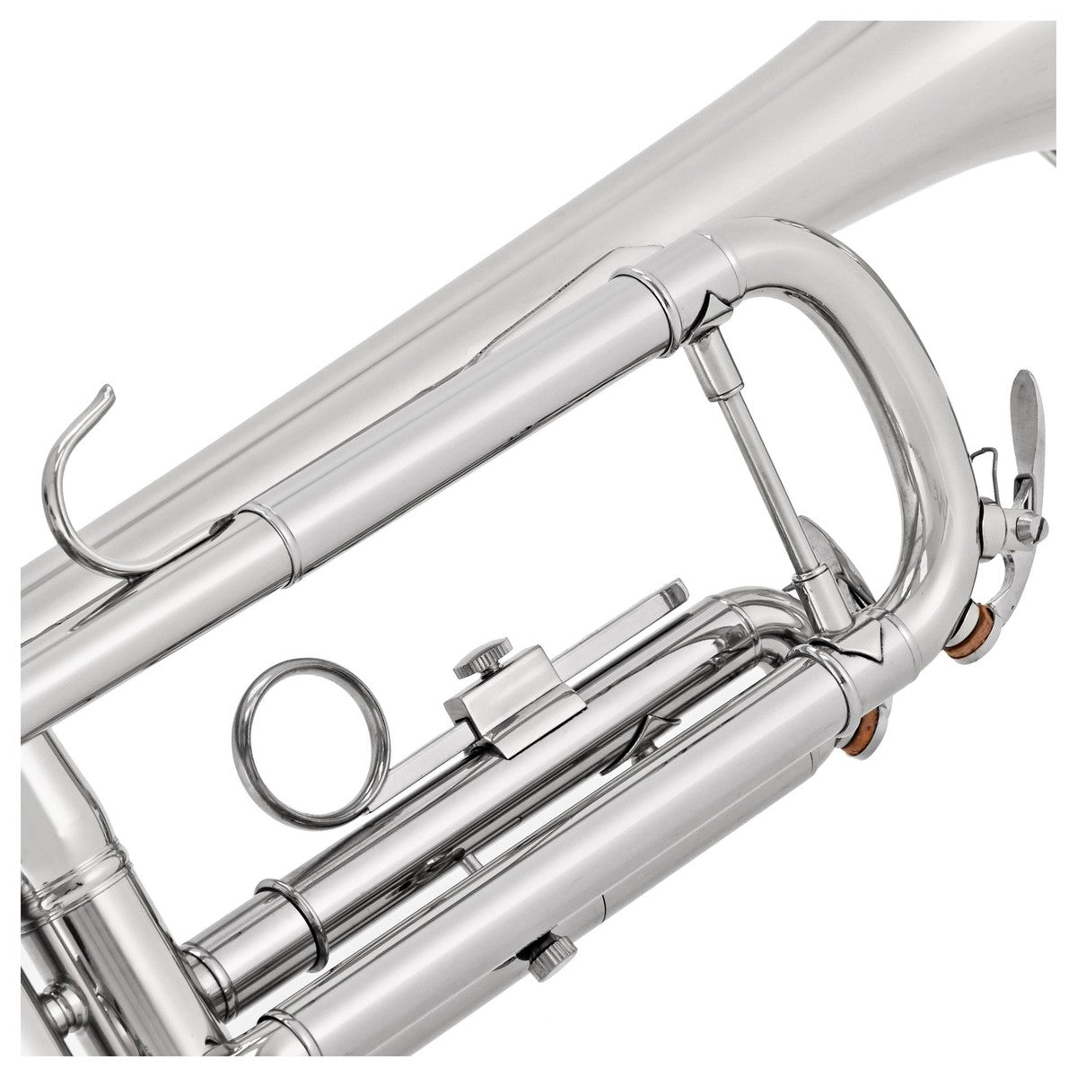 Kèn Trumpet Conn-Selmer Bach TR-650 - Việt Music