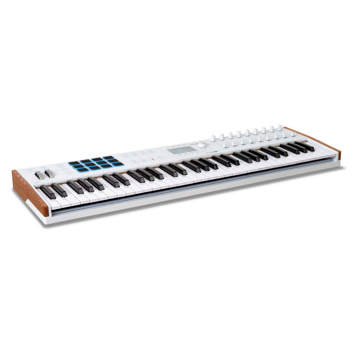 MIDI Keyboard Controller Arturia KeyLab 61 MK3 - Việt Music