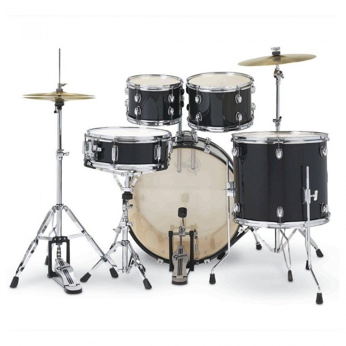 Trống cơ Gretsch Renegade RGE625 (22/10-12/16/14) - Việt Music