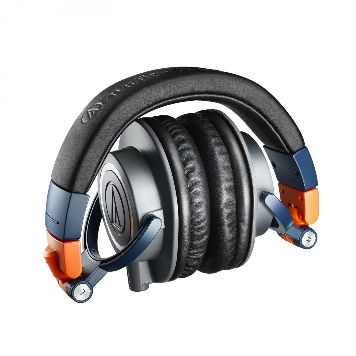 Tai Nghe Audio-Technica ATH-M50x - Việt Music