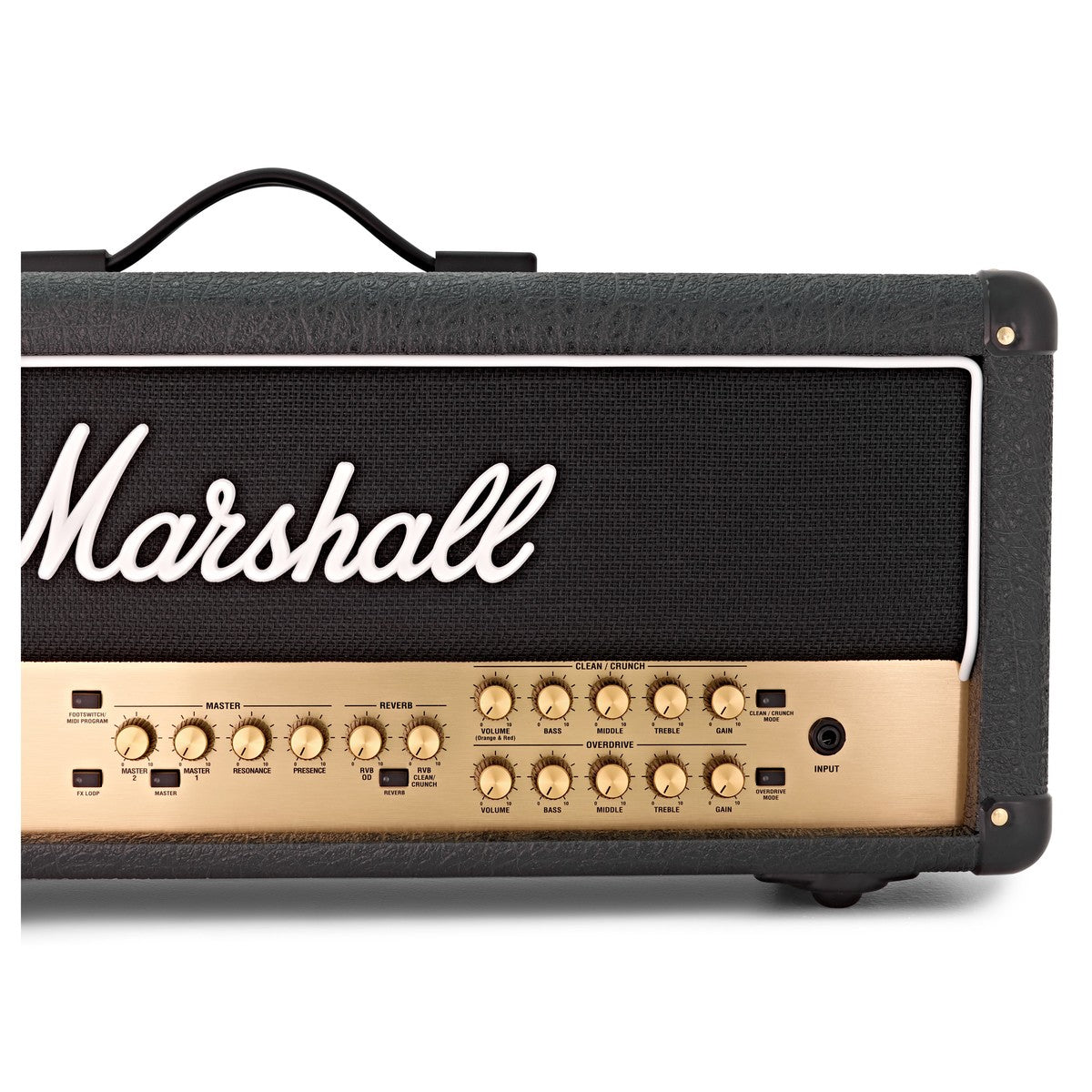 Amplifier Marshall JVM205H, Combo 50W - Việt Music