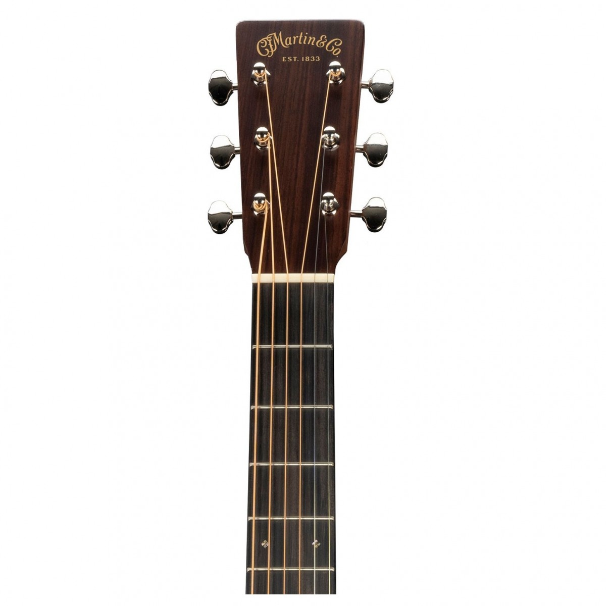 Đàn Guitar Acoustic Martin 000-17 - Standard Series - Việt Music