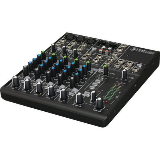 Mixer Mackie 802-VLZ4 8-Channel Analog Compact - Việt Music