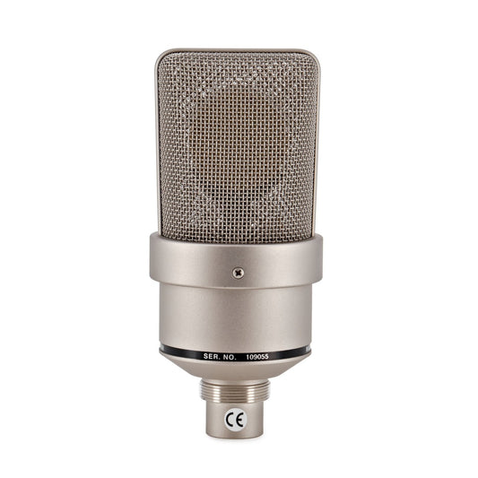 Micro Thu Âm Neumann TLM103 Condenser - Việt Music