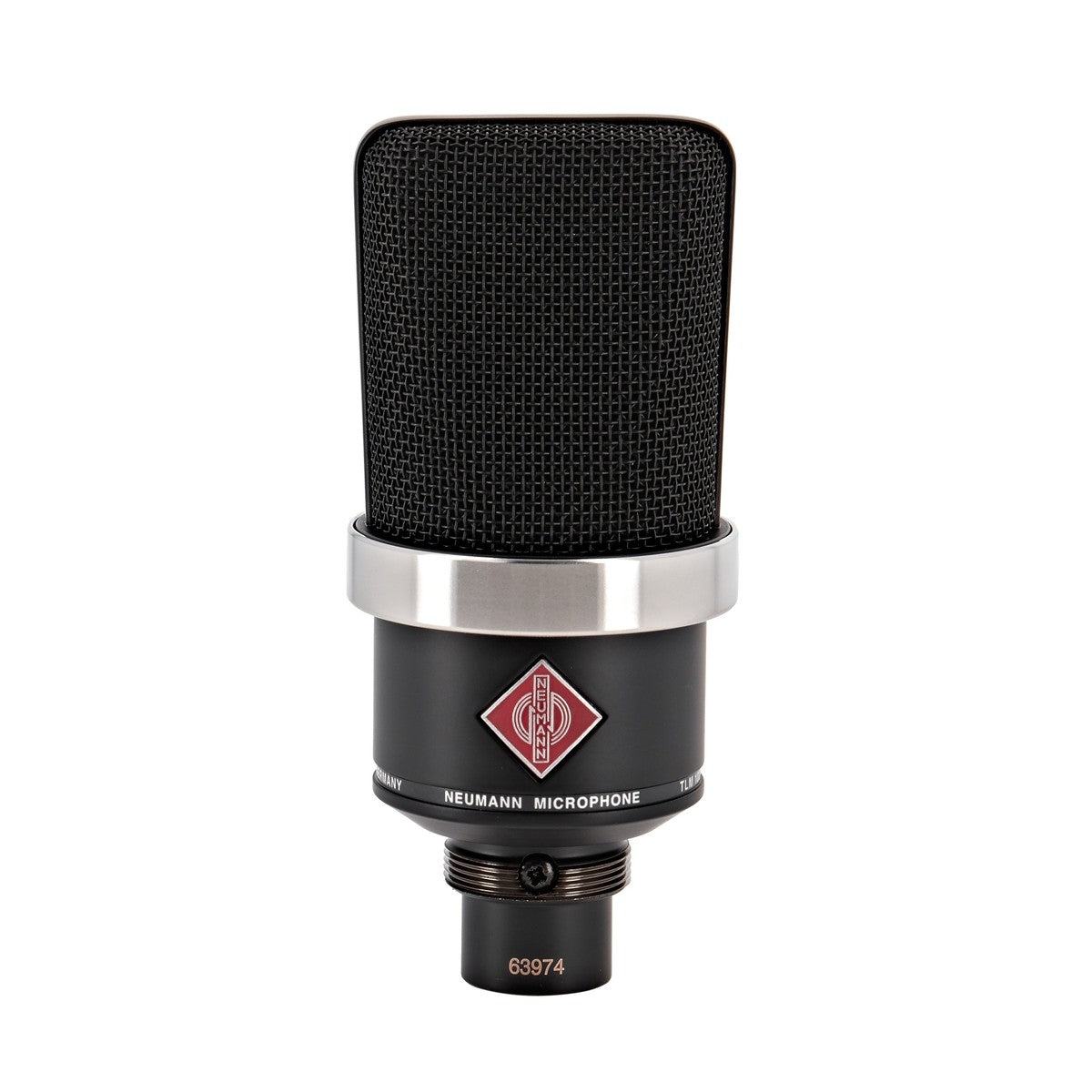 Micro Thu Âm Neumann TLM102 Microphone Studio, Pack - Việt Music