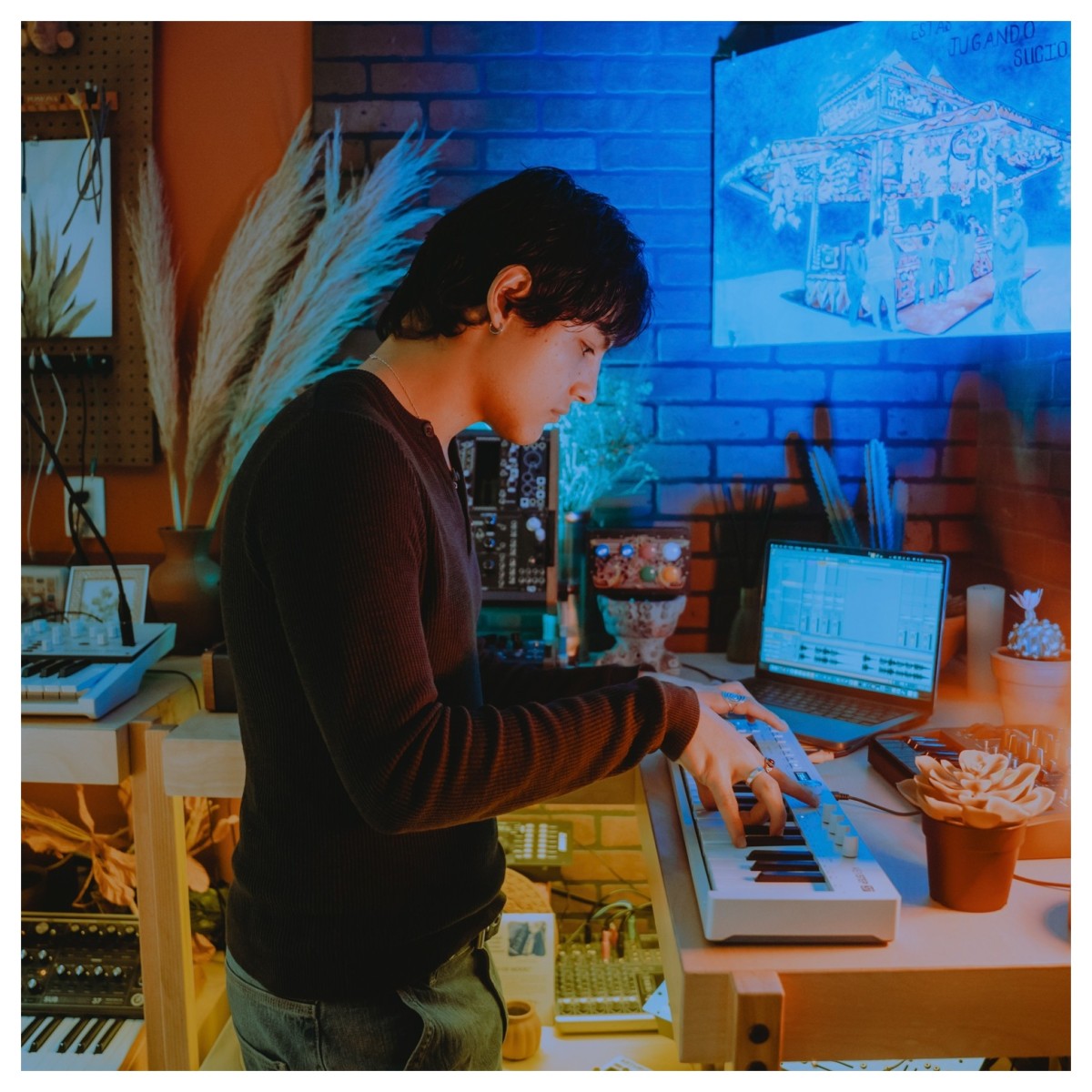 MIDI Keyboard Controller Arturia KeyStep 37 MK2 - Việt Music