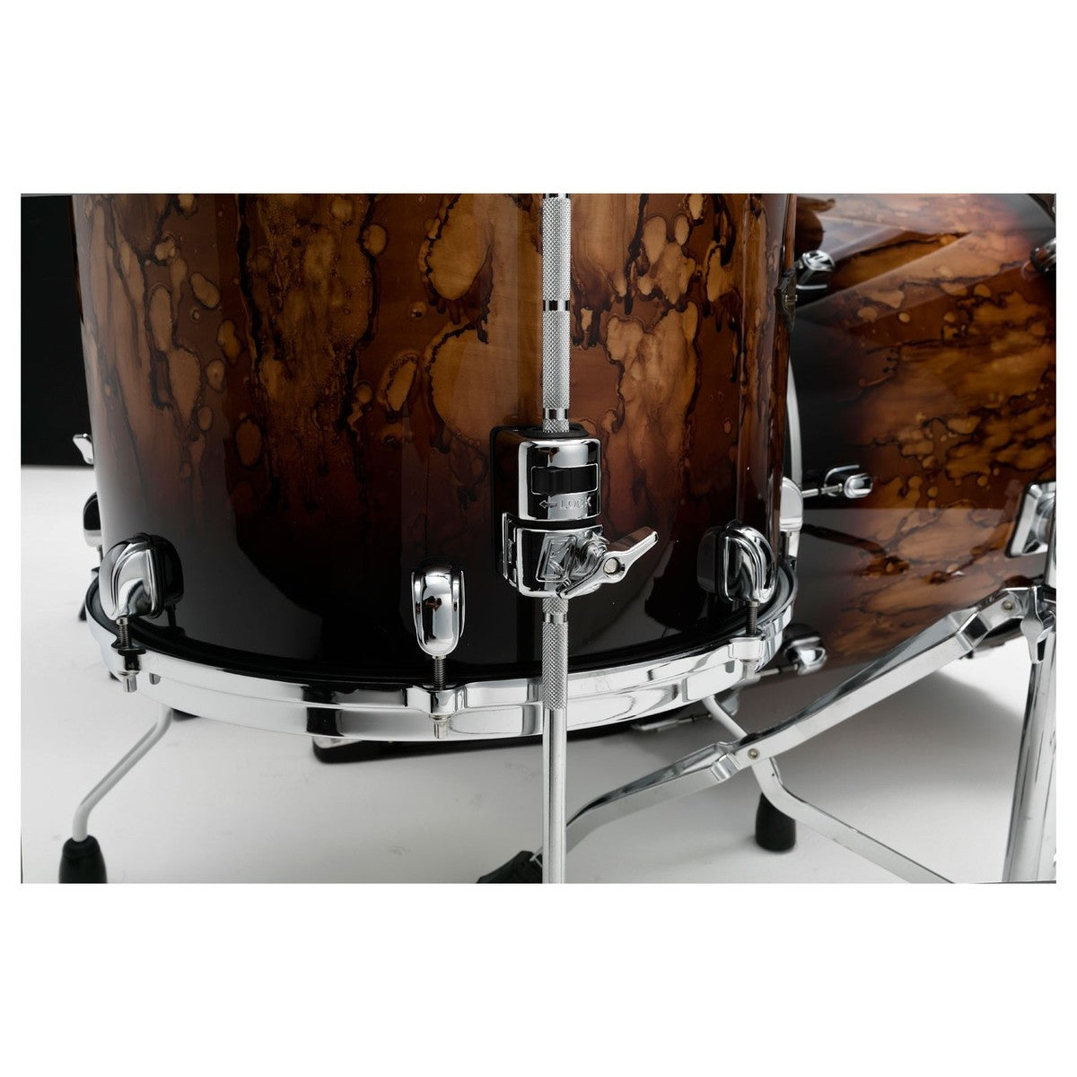 Trống Cơ Tama Starclassic Walnut/Birch WBS42S (22/12-10/16) - Việt Music