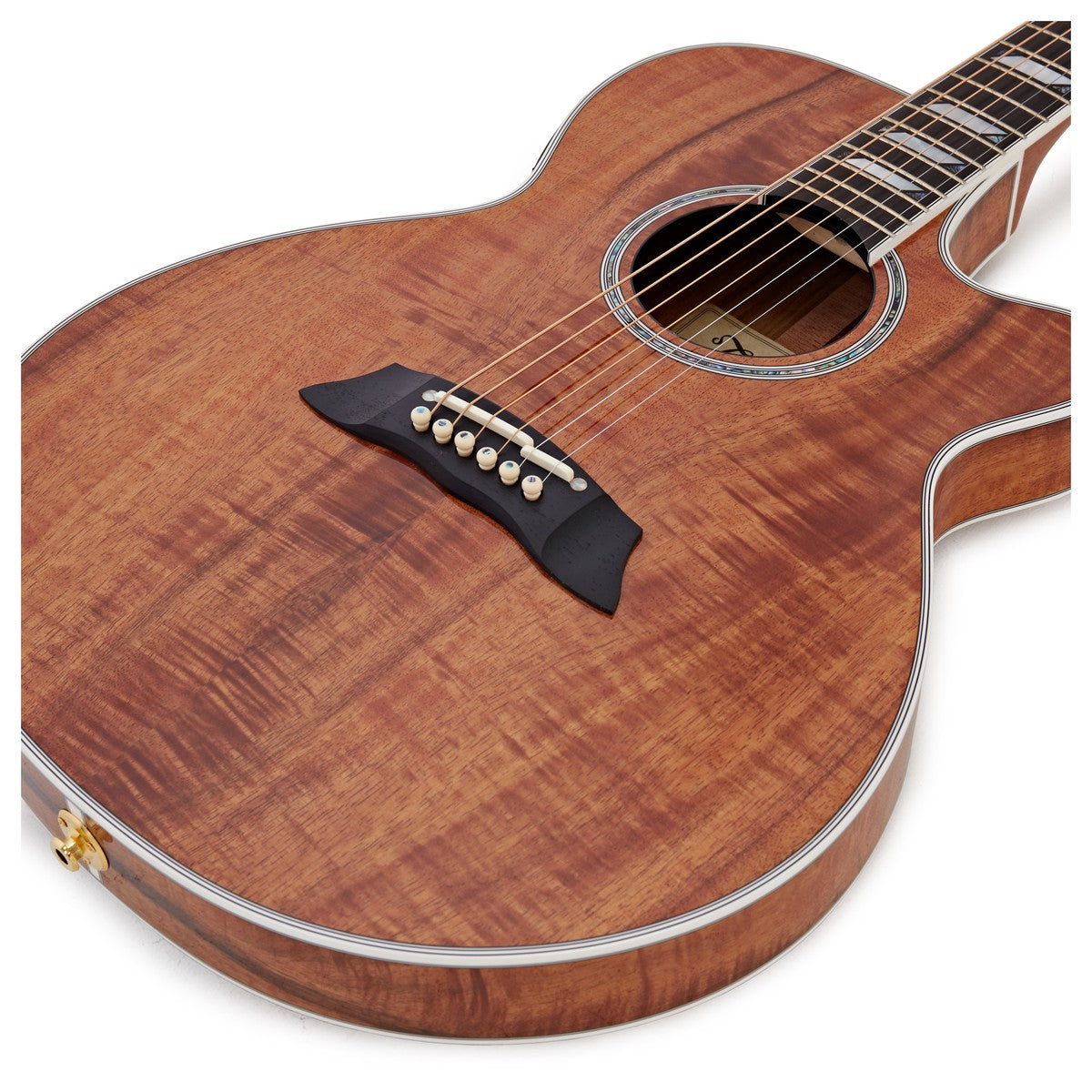 Đàn Guitar Acoustic Takamine TSP178ACK - Việt Music