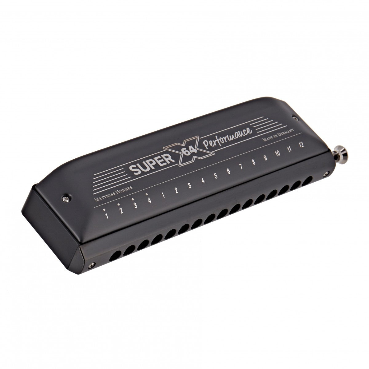 Kèn Harmonica Hohner Hohner Super 64X Performance - Việt Music