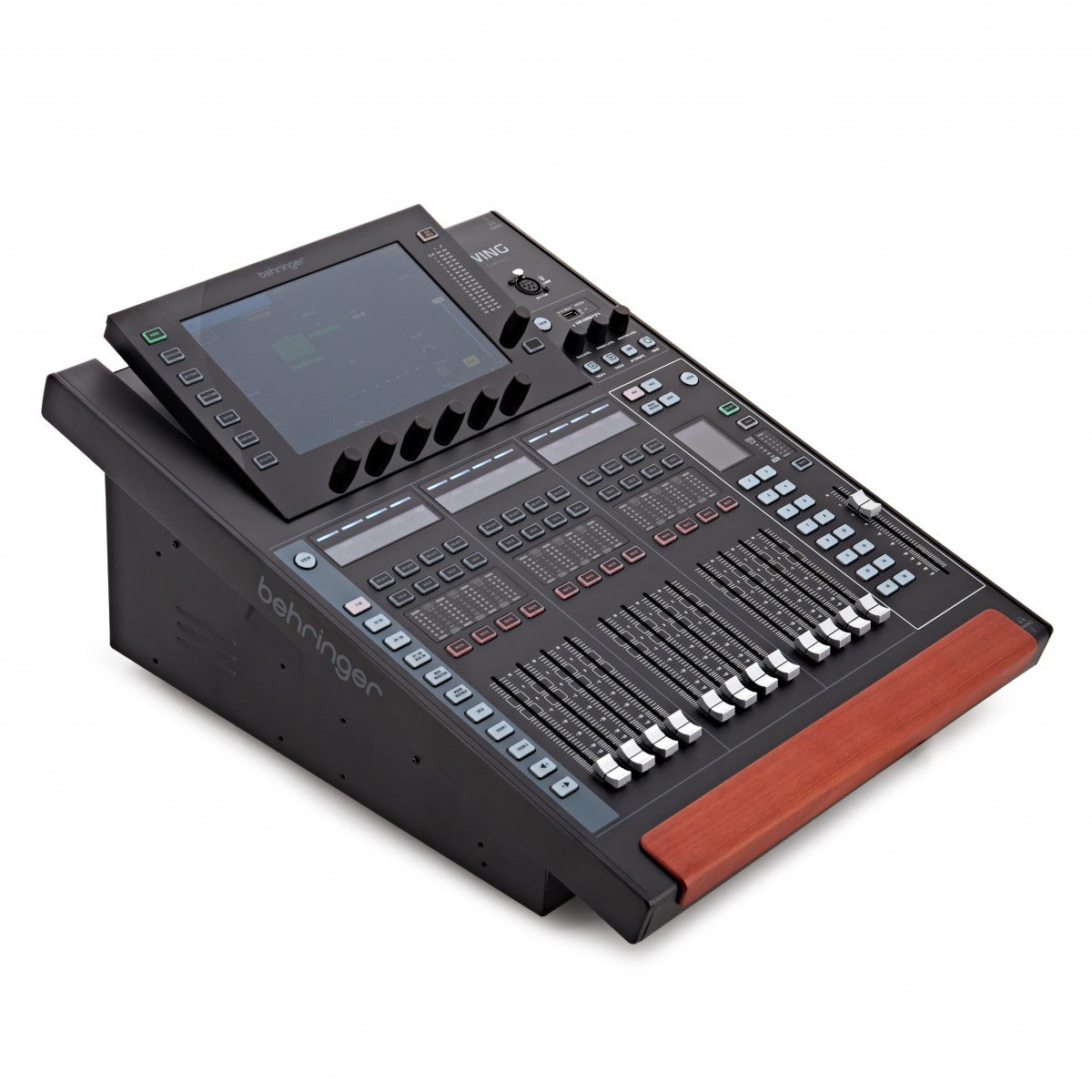 Mixer Behringer Wing Compact 48-Channel Digital - Việt Music