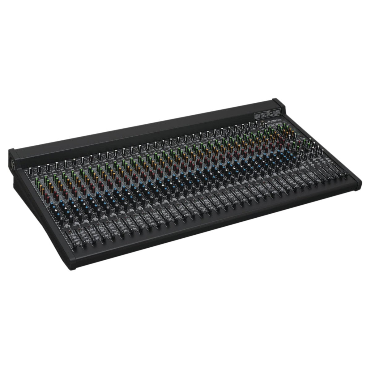 Mixer Mackie 3204-VLZ4 32-Channel Analog - Việt Music