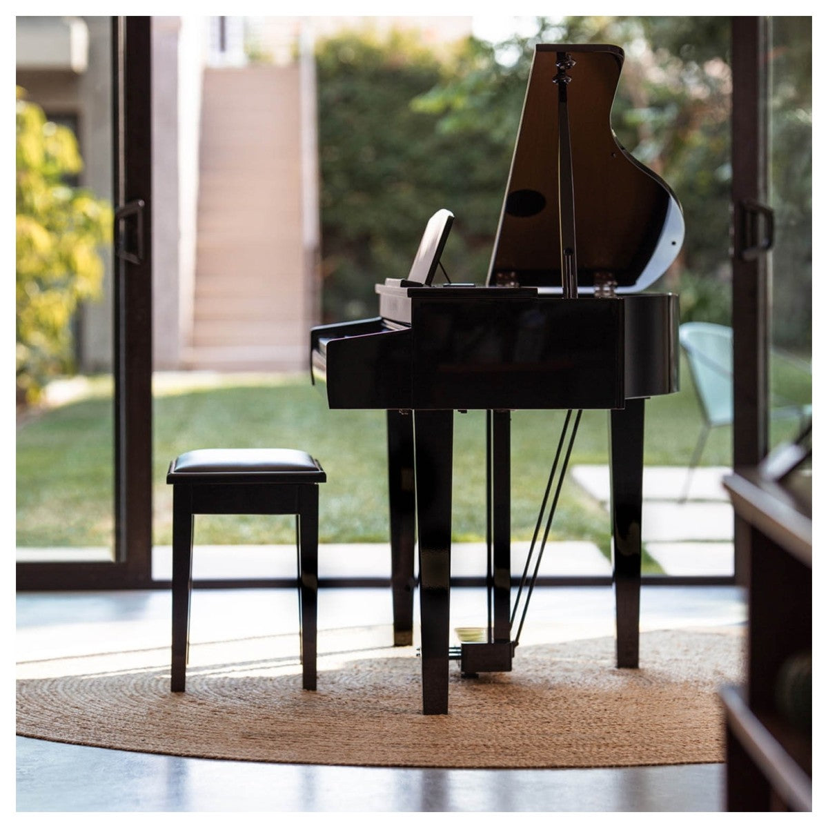 Đàn Piano Điện Kawai DG30 - Việt Music