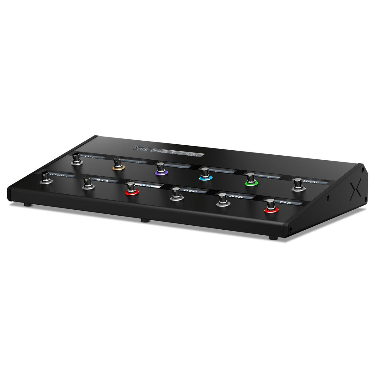 Footswitches Line 6 Helix Control Floor Controller for Helix Rack - Việt Music