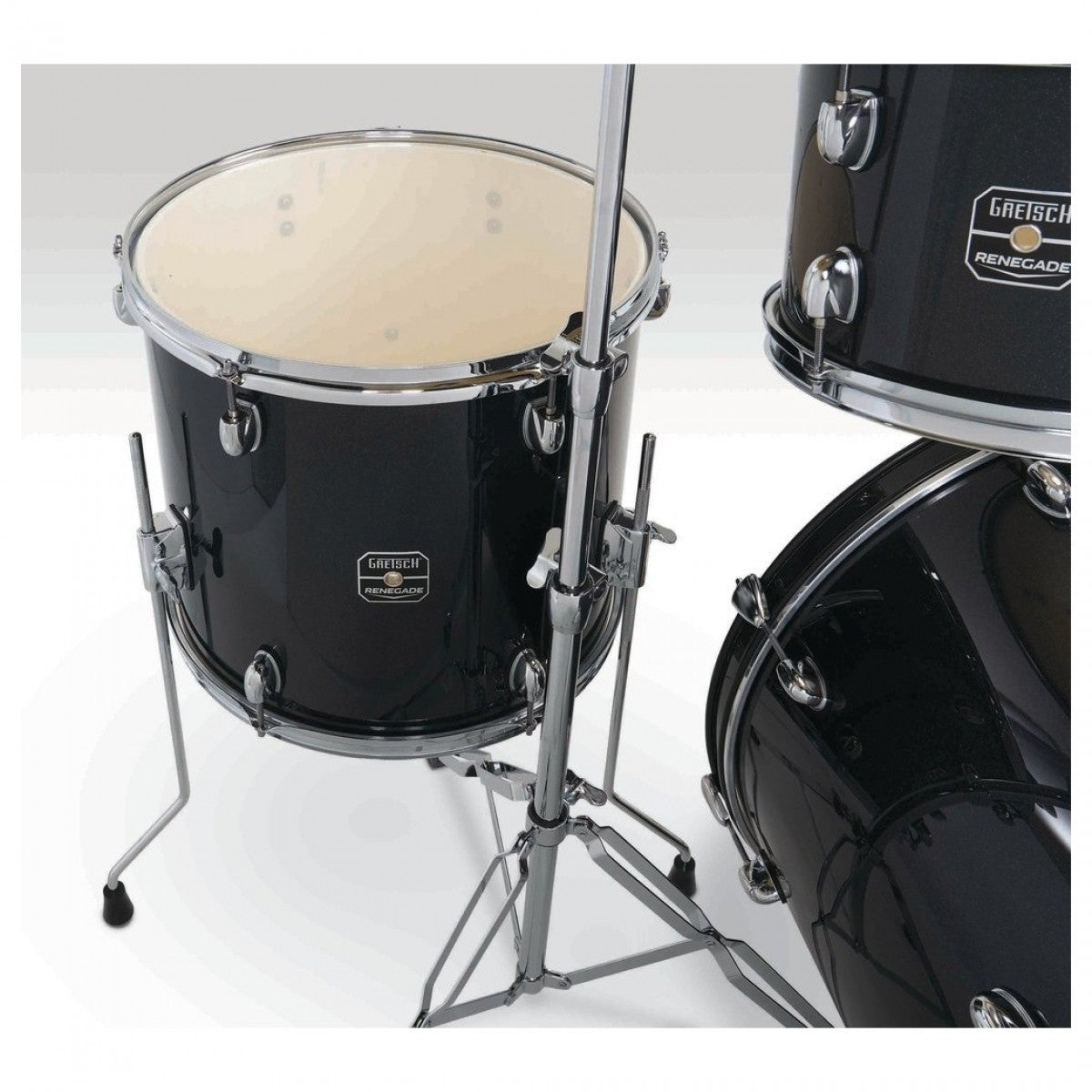 Trống cơ Gretsch Renegade RGE625 (22/10-12/16/14) - Việt Music