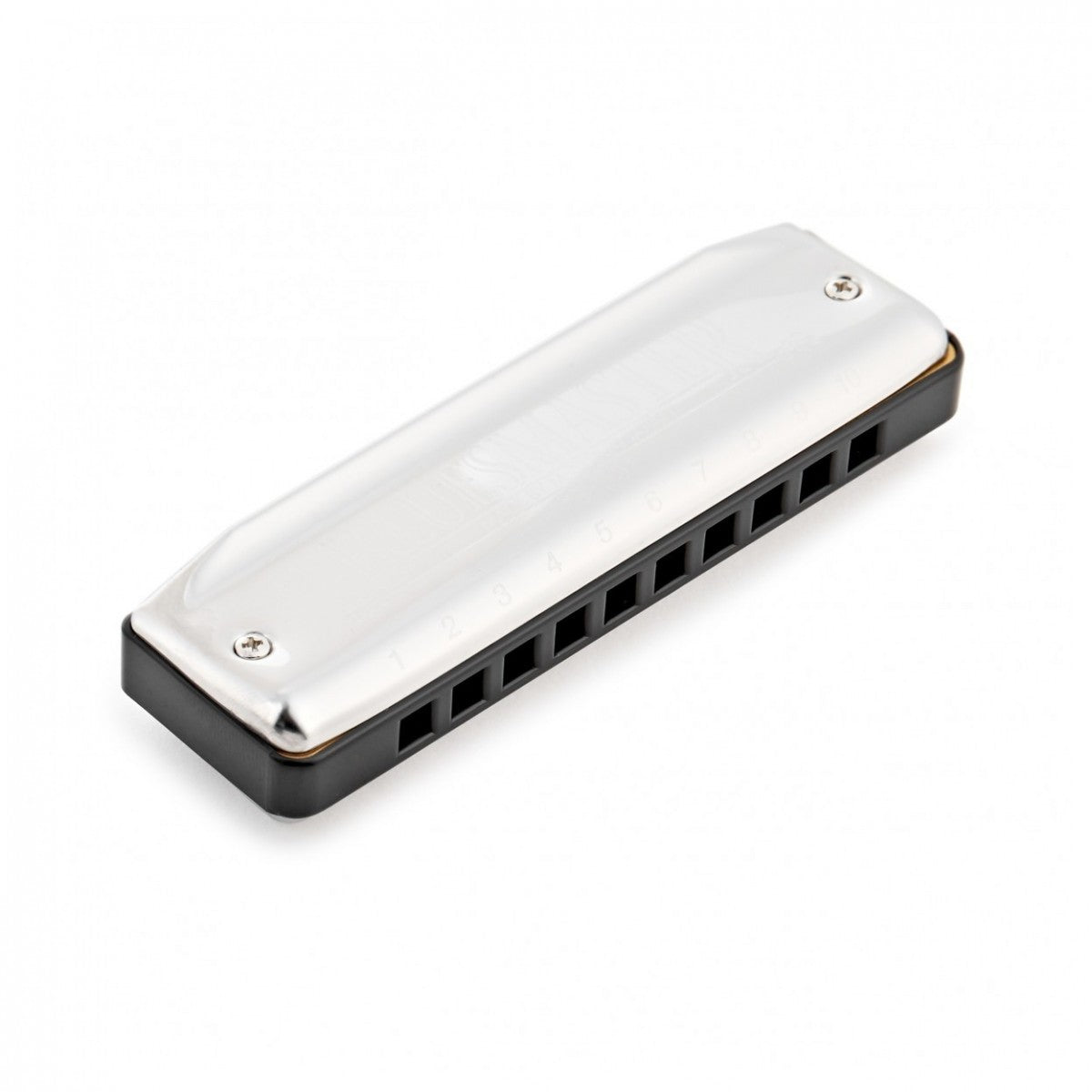 Kèn Harmonica Suzuki MR-250 Bluesmaster Diatonic - Việt Music