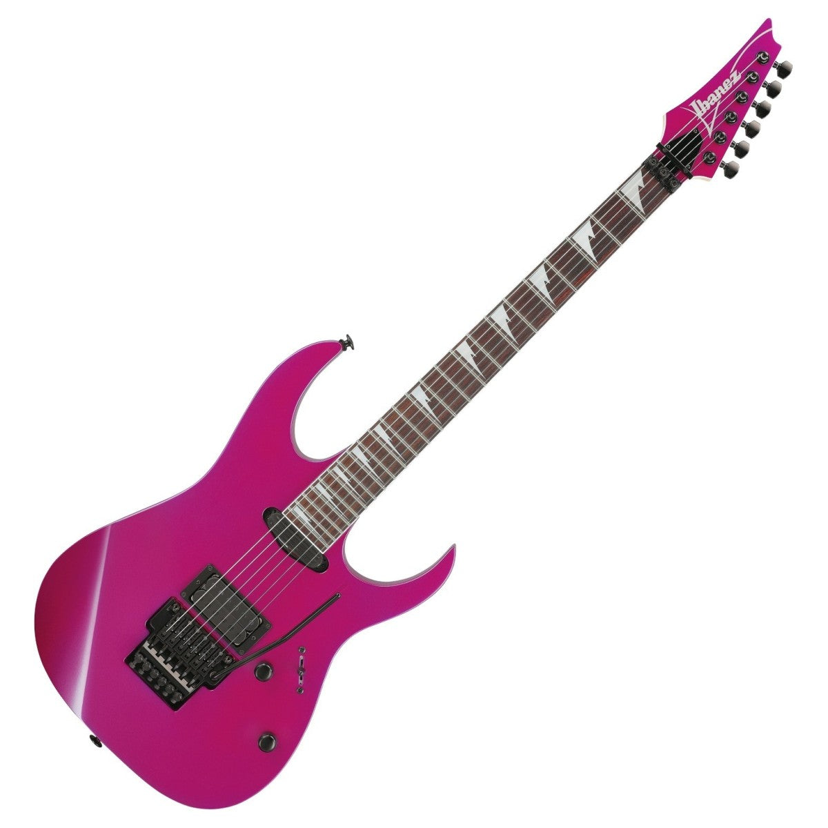 Đàn Guitar Điện Ibanez Genesis Collection RG565R HS, Rosewood Fingerboard - Việt Music