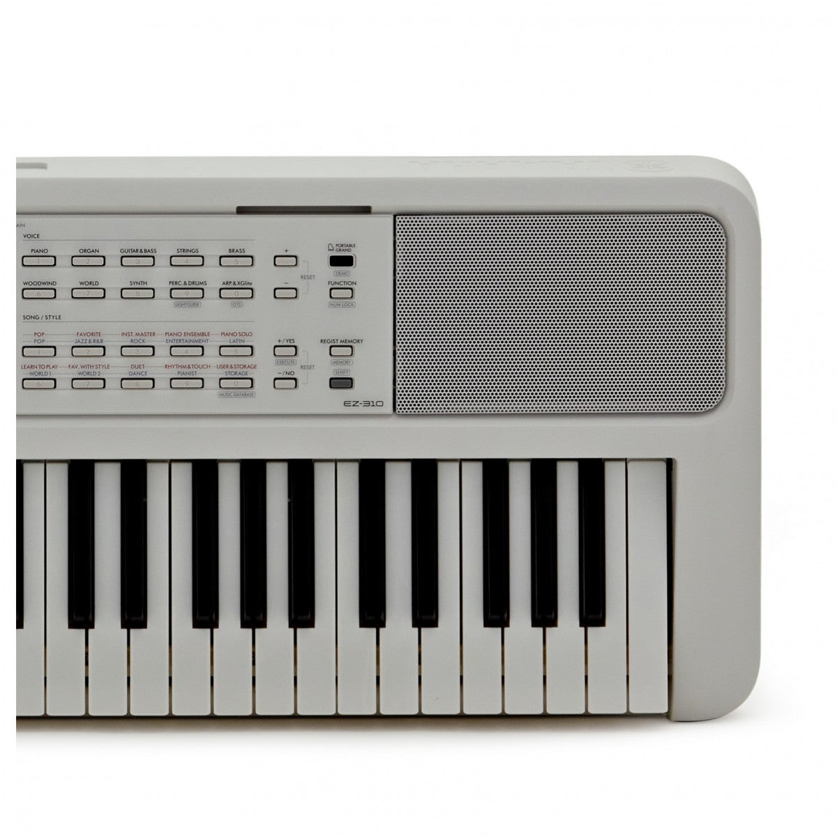 Đàn Organ Yamaha EZ-310 - Việt Music