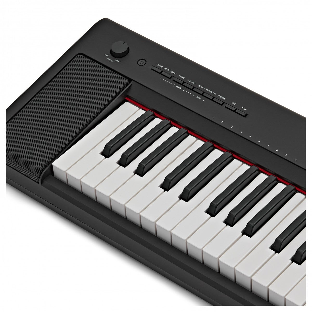 Đàn Piano Điện Yamaha Piaggero NP35 Portable - Việt Music