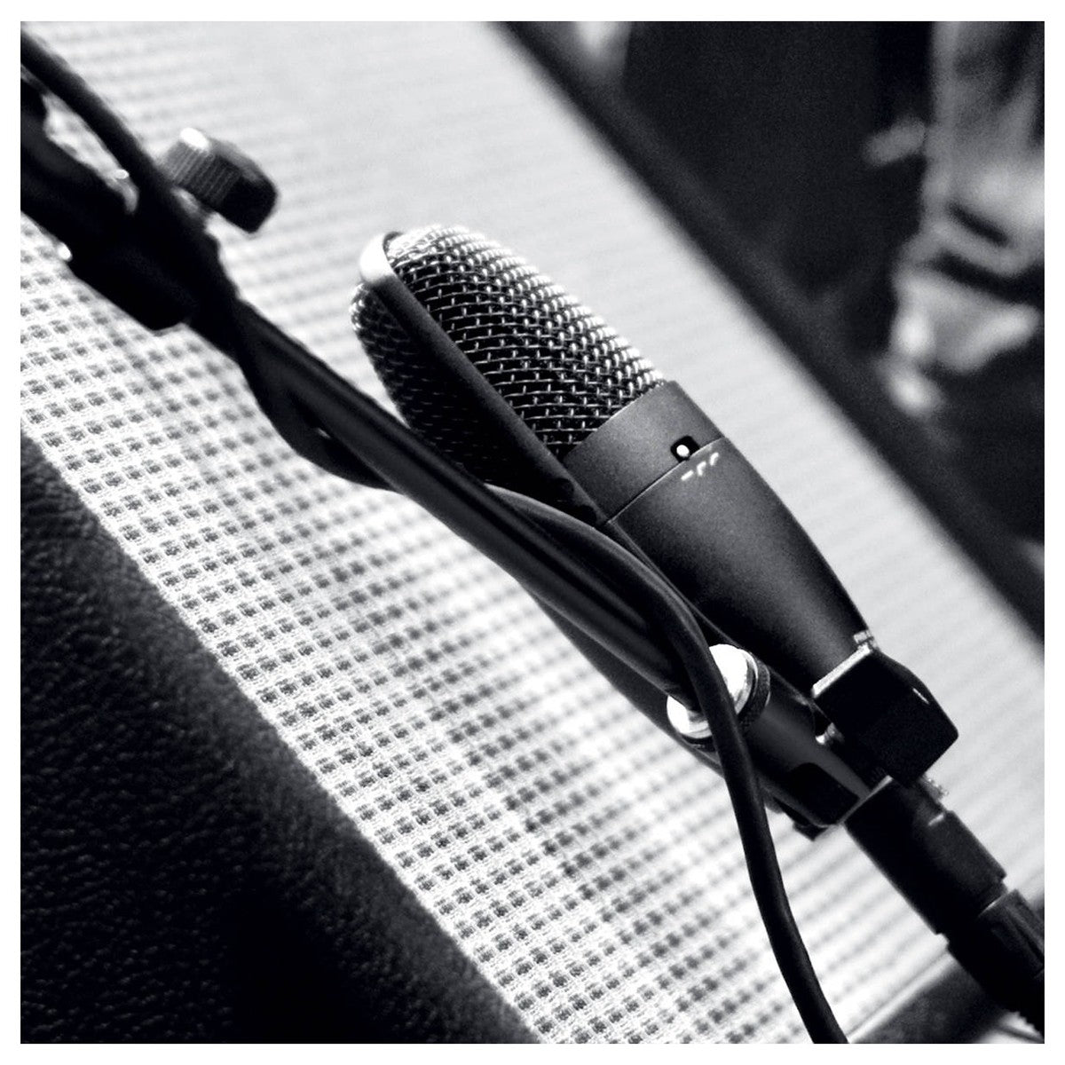 Micro Shure SM27-LC - Việt Music