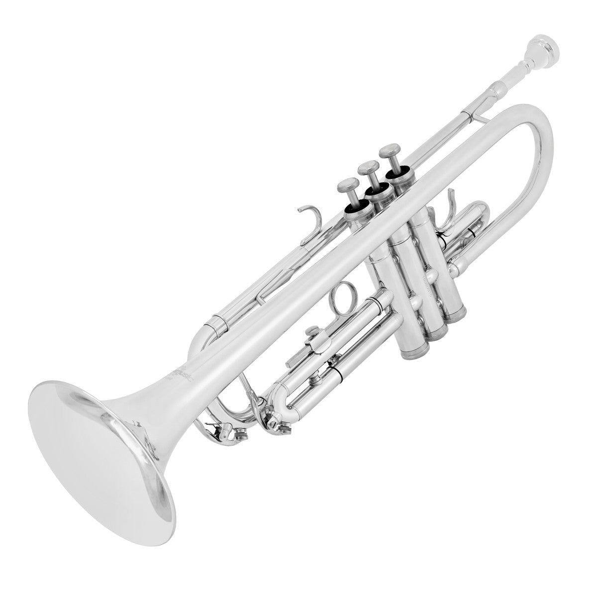 Kèn Trumpet Saiger STR-200 - Việt Music