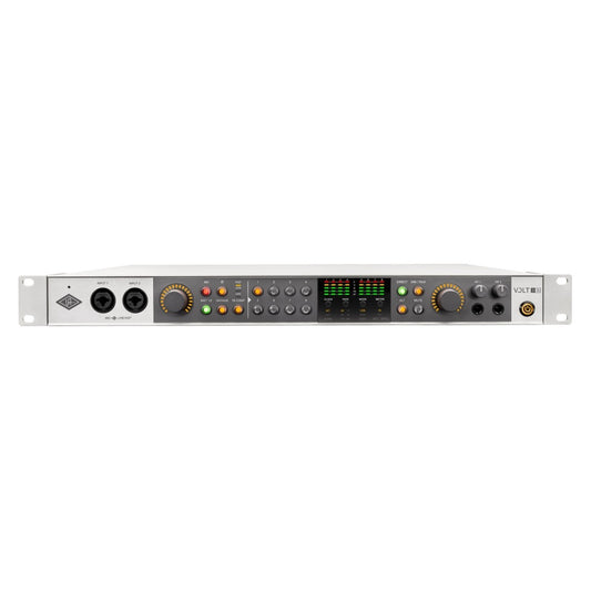Audio Interface Universal Audio Volt 876 USB-C