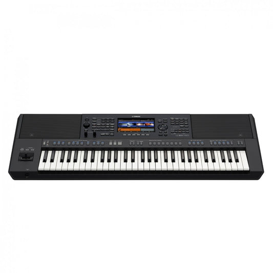 Đàn Organ Yamaha PSR SX-720 - Việt Music