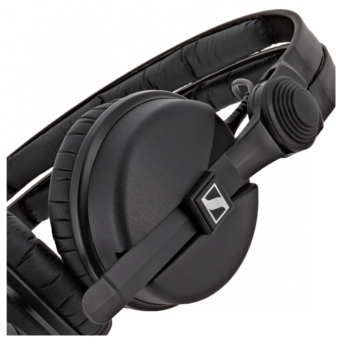 Tai Nghe Sennheiser HD 25 Plus DJ - Việt Music