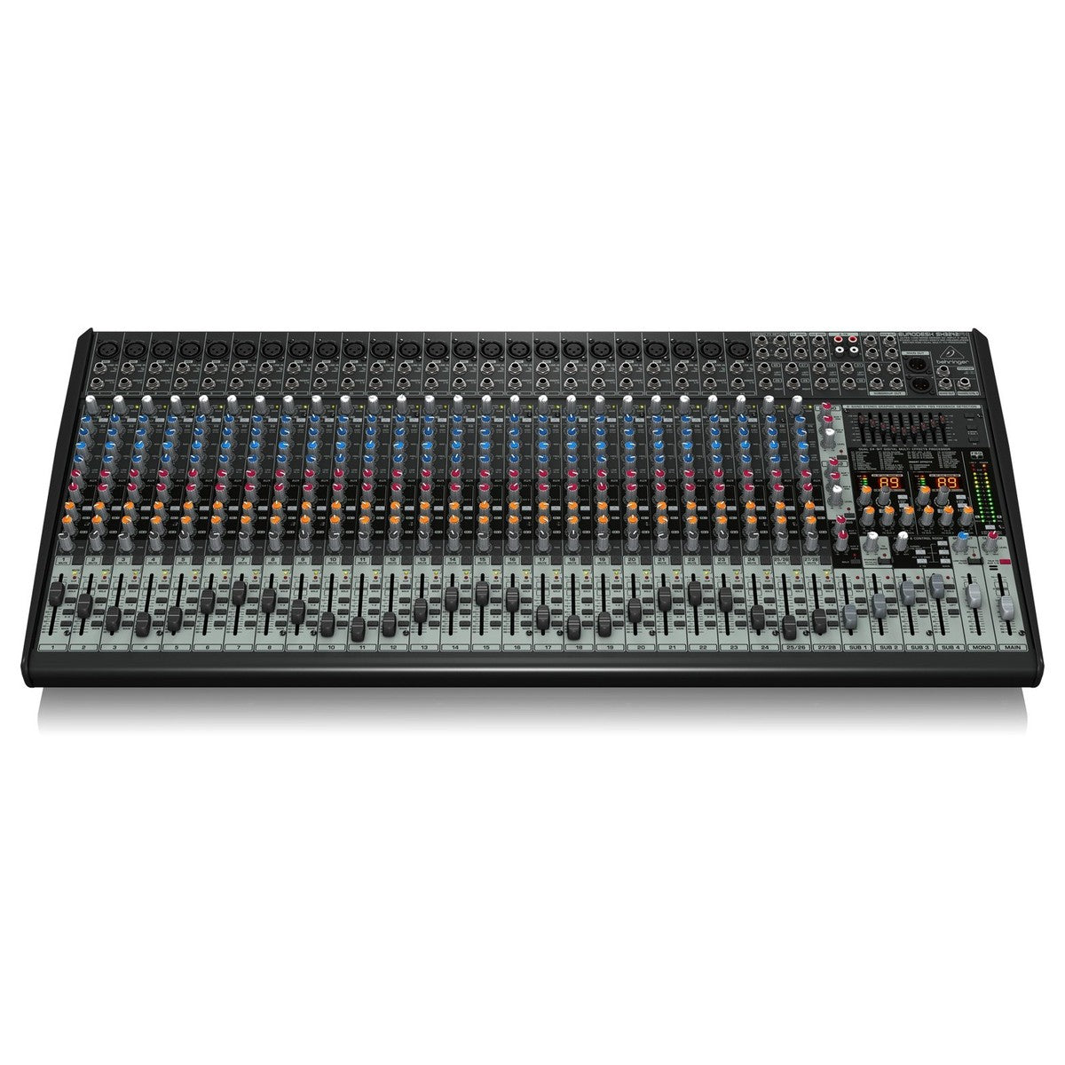 Mixer Behringer Eurodesk SX3242FX 32 Channel With Effects - Việt Music