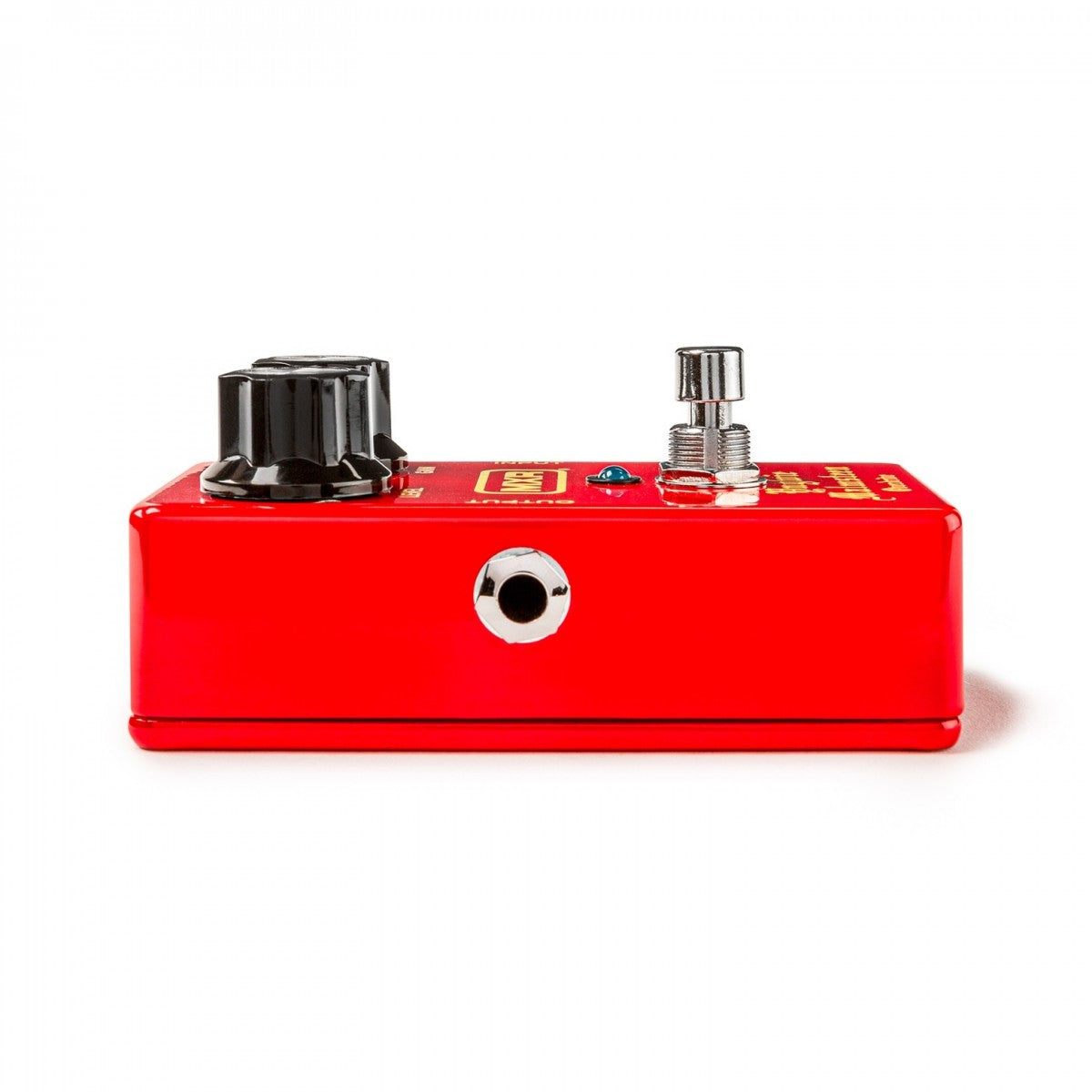 Pedal Guitar MXR YJM308 Yngwie Malmsteen Overdrive - Việt Music