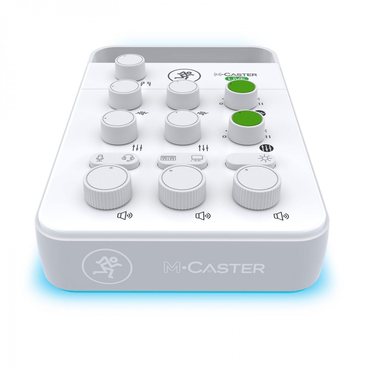 Mixer Mackie M.Caster Live Portable Streaming - Việt Music