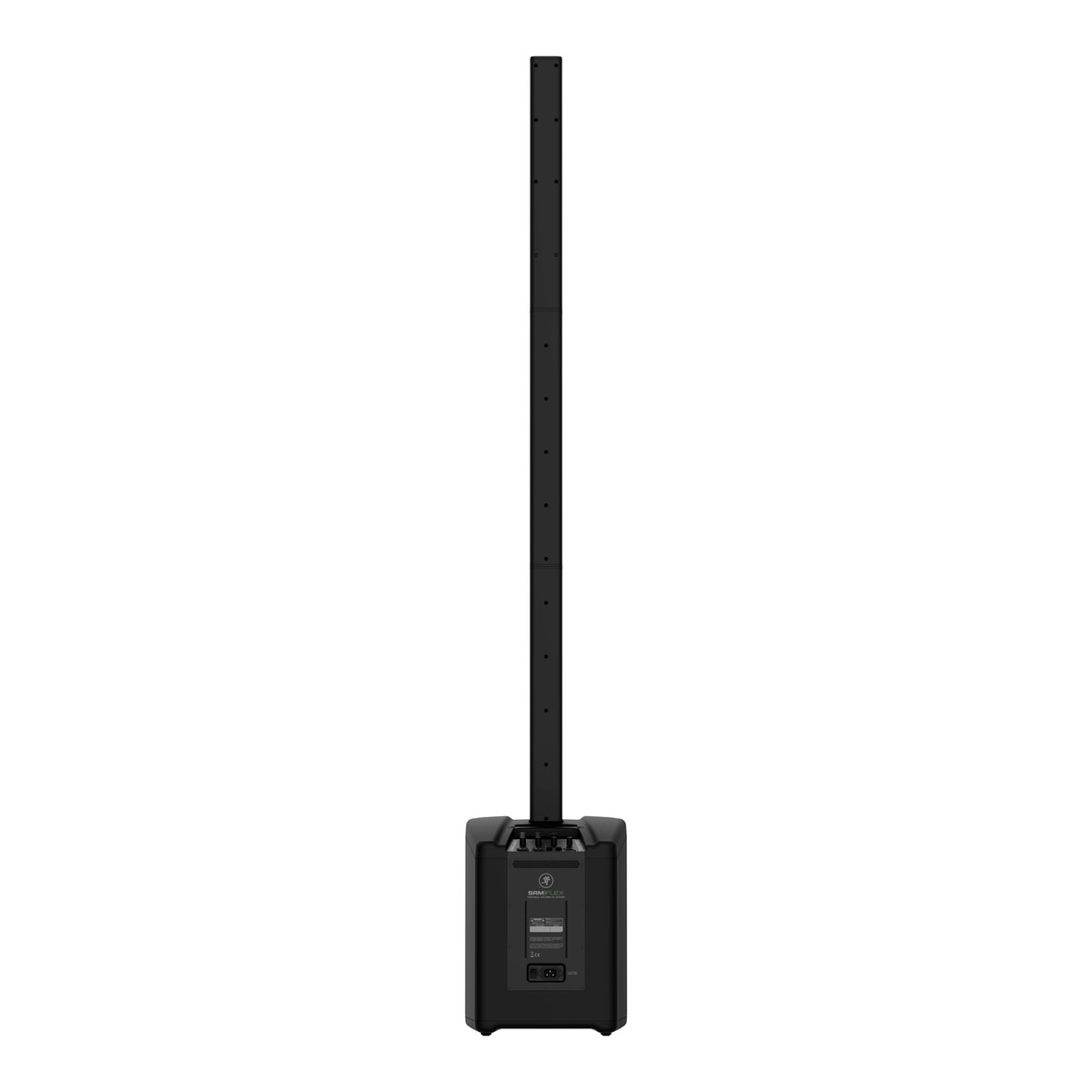 Loa Mackie SRM-Flex Portable Column PA System - Việt Music