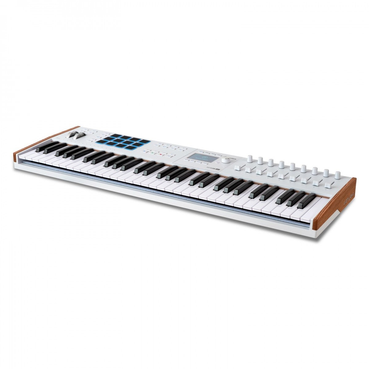 MIDI Keyboard Controller Arturia KeyLab 61 MK3 - Việt Music