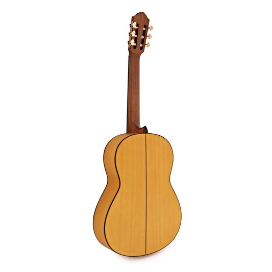 Đàn Guitar Classic Yamaha CG182SF - CG / CGX Series - Việt Music