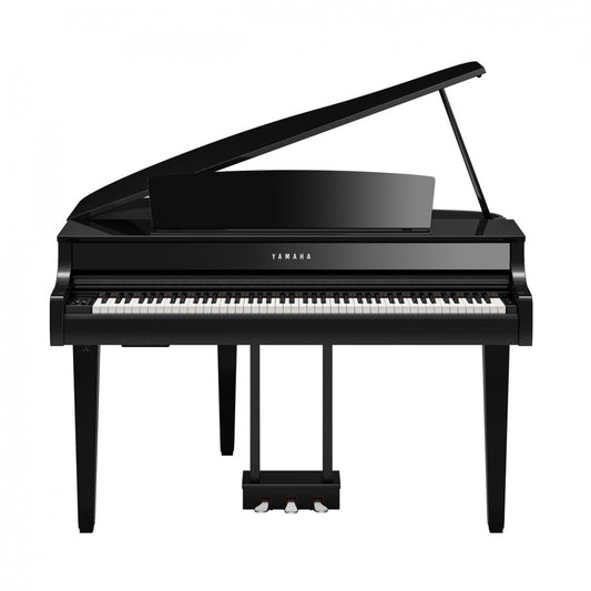 Đàn Piano Điện Yamaha CLP-865GP - Clavinova - Việt Music