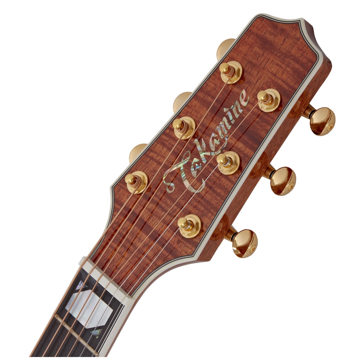 Đàn Guitar Acoustic Takamine TSP178ACK - Việt Music