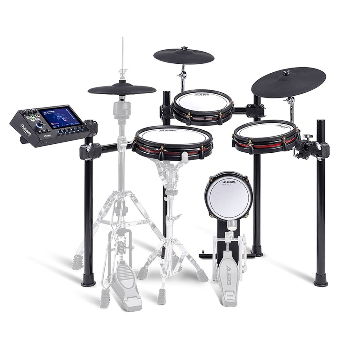 Trống Điện Alesis Strata Club - Việt Music