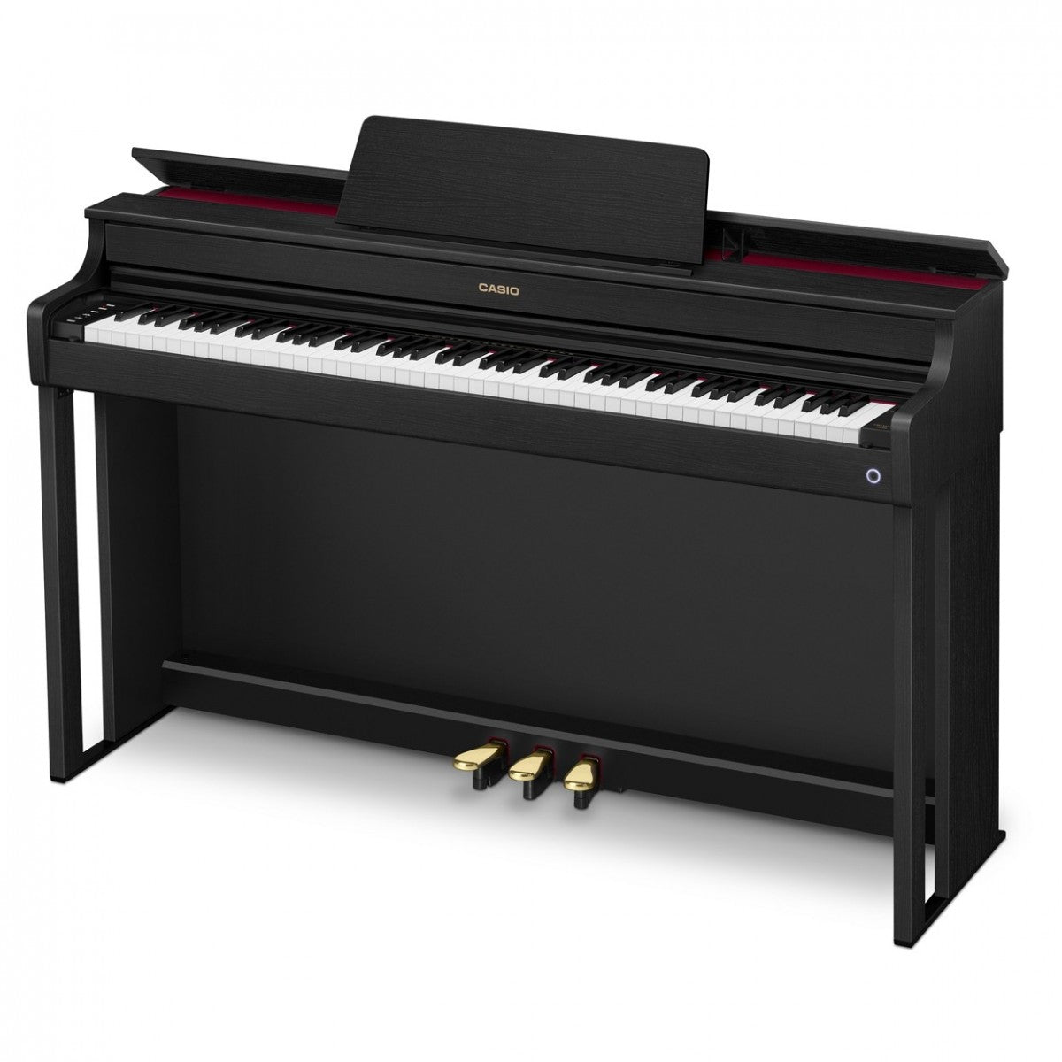 Đàn Piano Điện Casio AP-300 - Việt Music