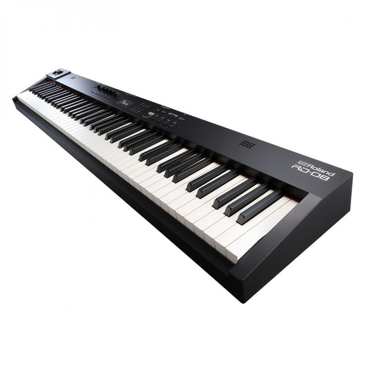 Đàn Piano Điện Roland RD-8 - Stage Piano - Việt Music