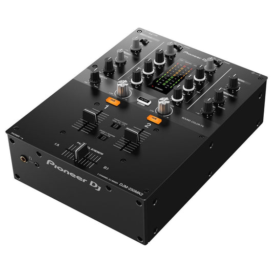 Mixer Pioneer DJ DJM-250MK2 DJ