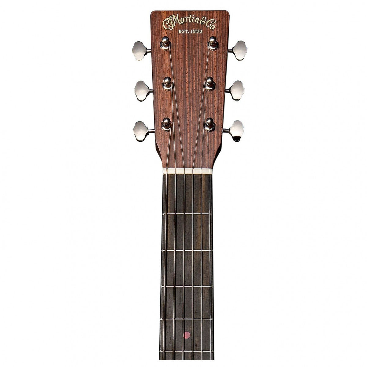 Đàn Guitar Acoustic Martin 000E Retro Plus Mahogany - Road Series - Việt Music