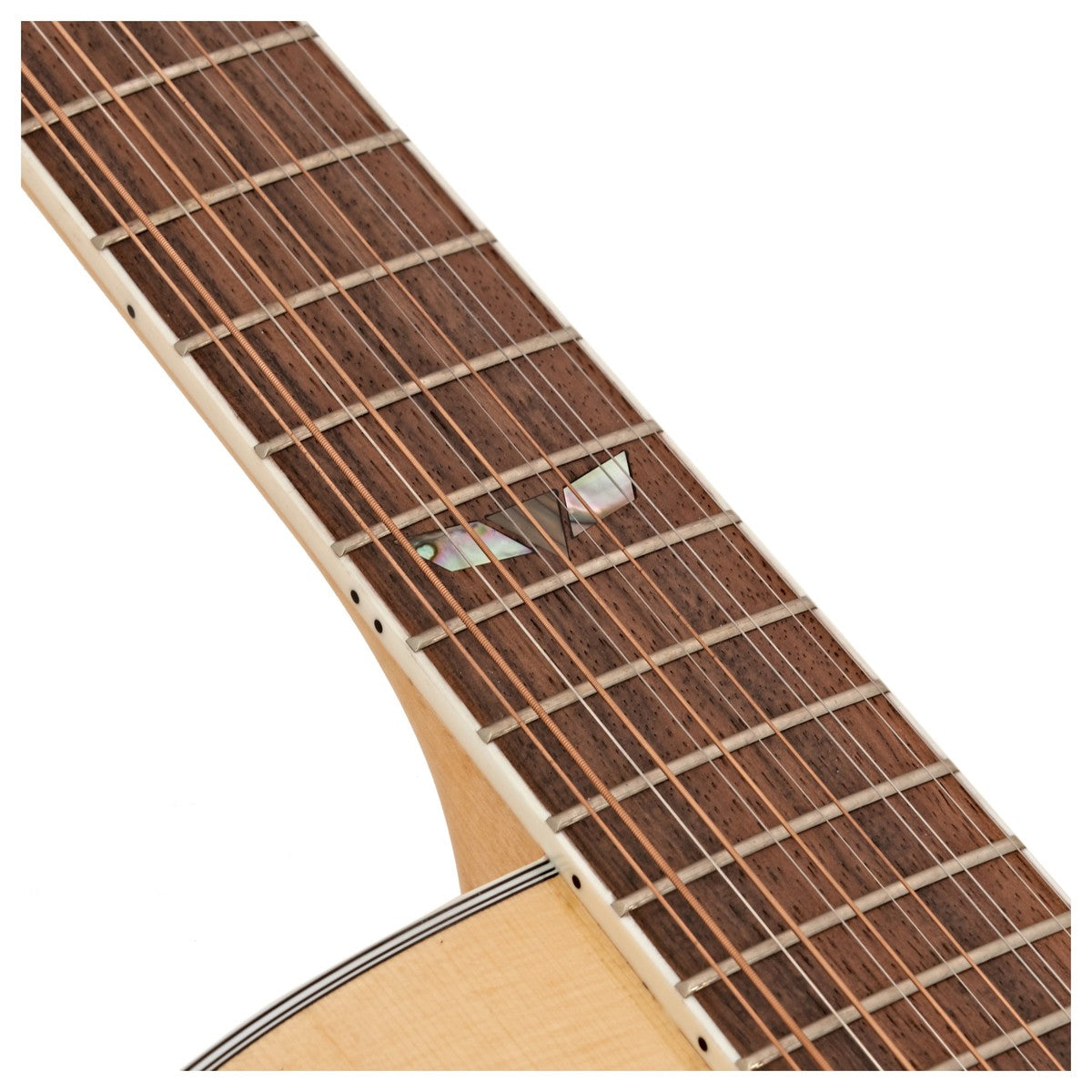 Đàn Guitar Acoustic Takamine GJ72CE-12 - 12 Strings - Việt Music