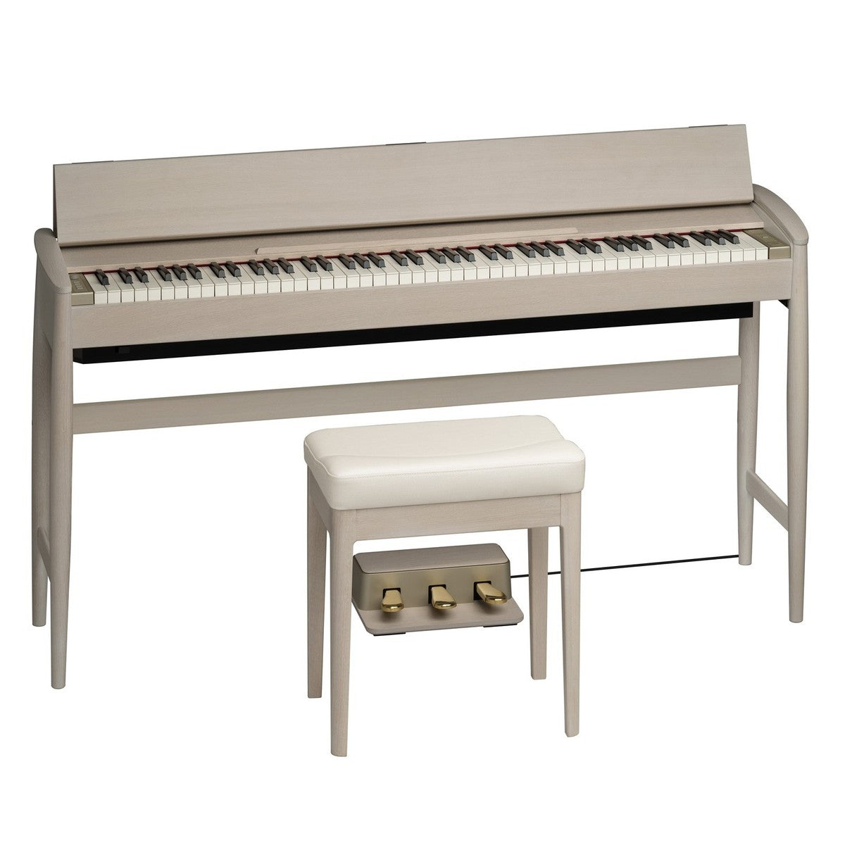 Đàn Piano Điện Roland KF-10 Kiyola - Việt Music