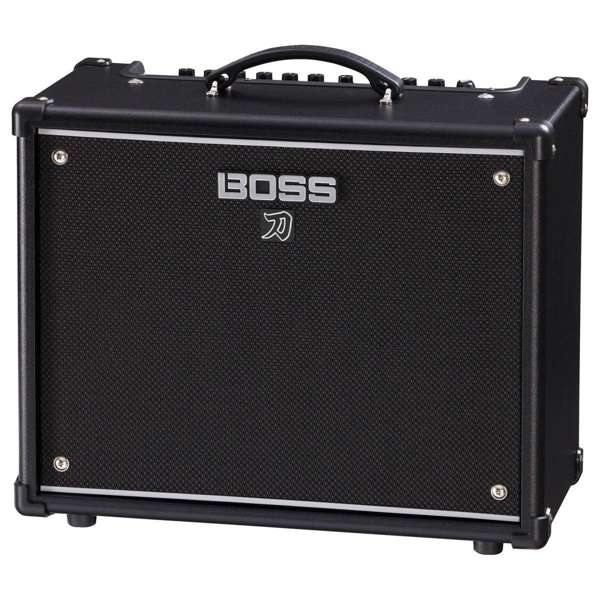 Amplifier Boss Katana 50 Gen 3, Combo 50W - Việt Music